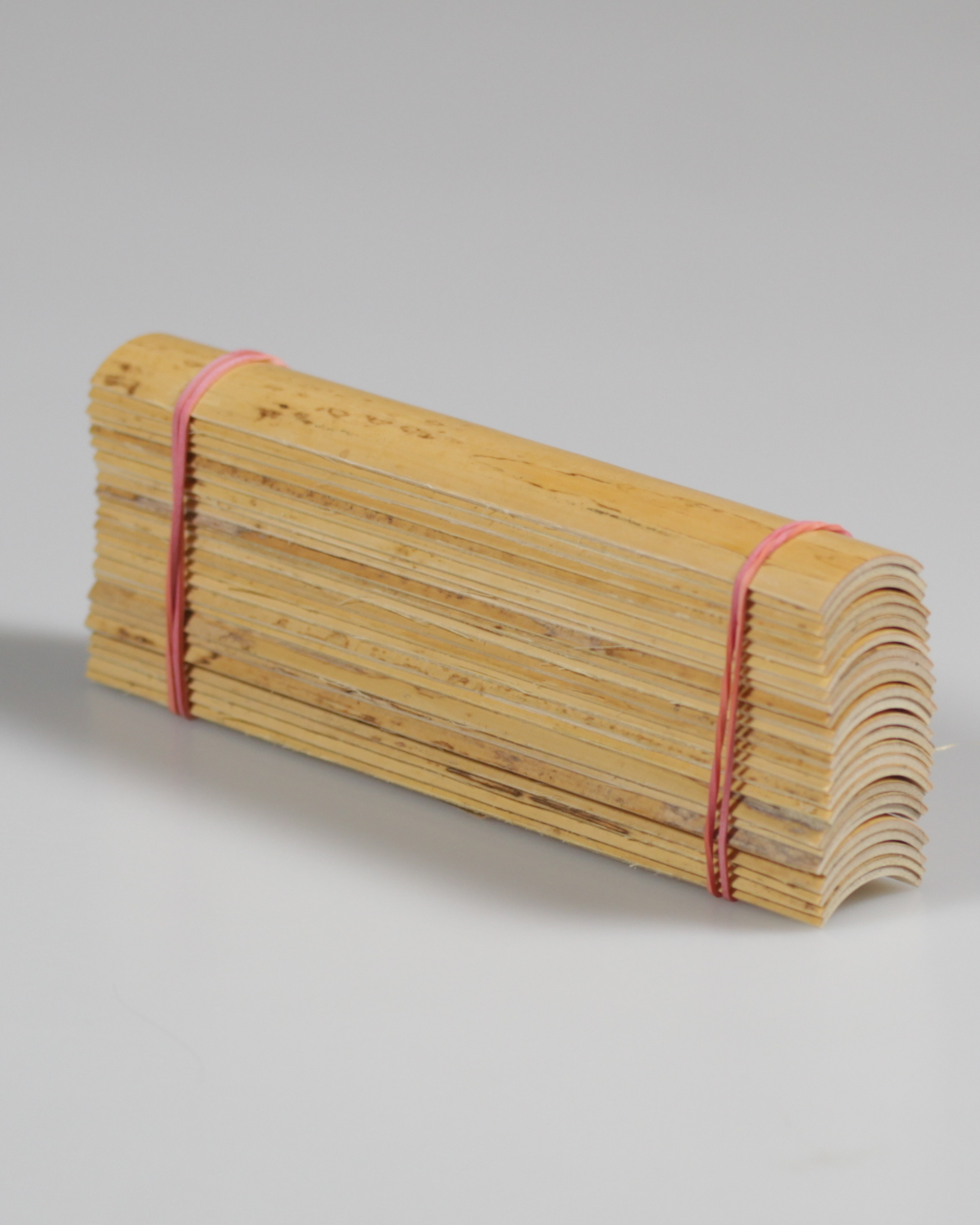 Holz & Hölzer für Barockfagott