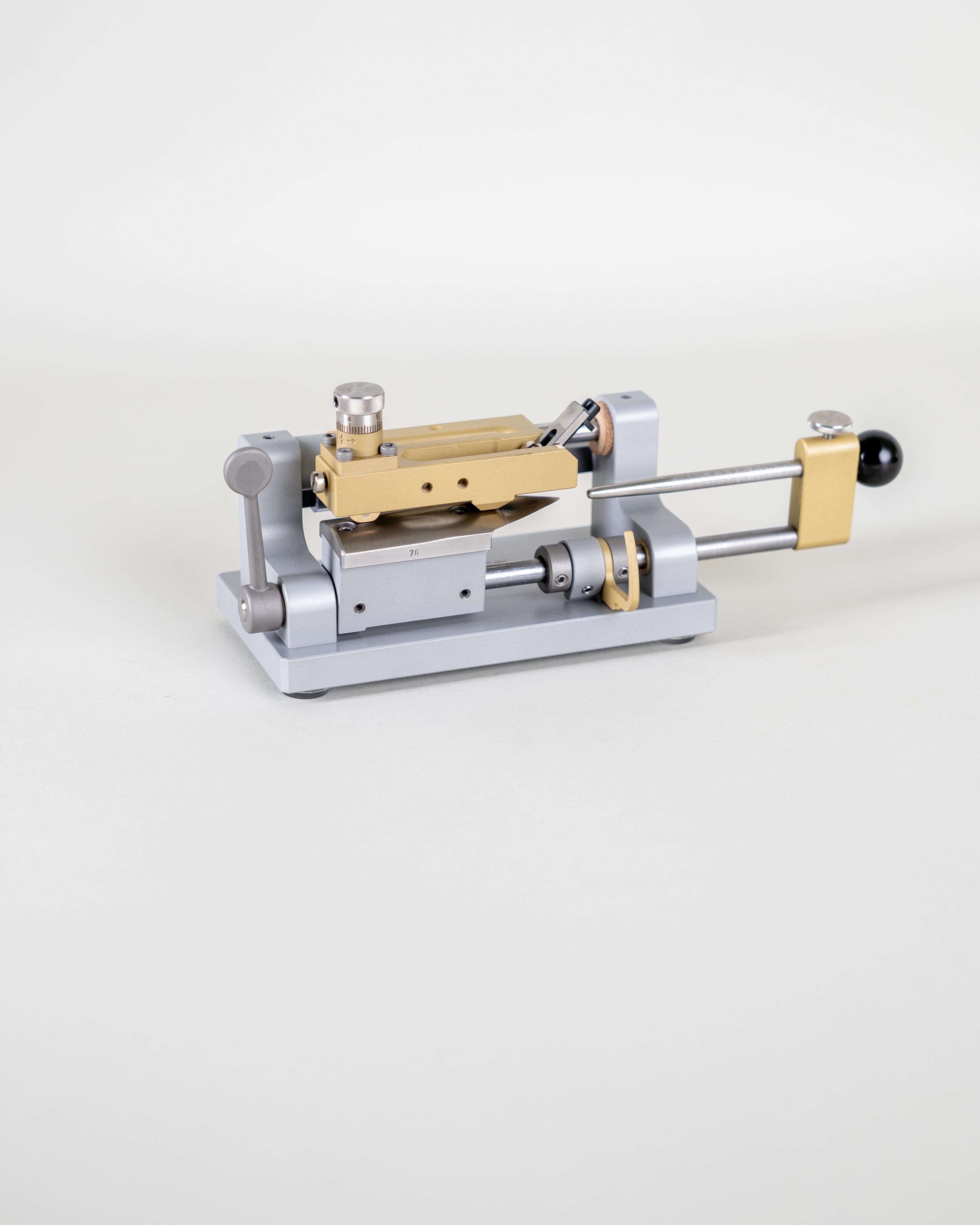 Maschinen für Kontrafagott