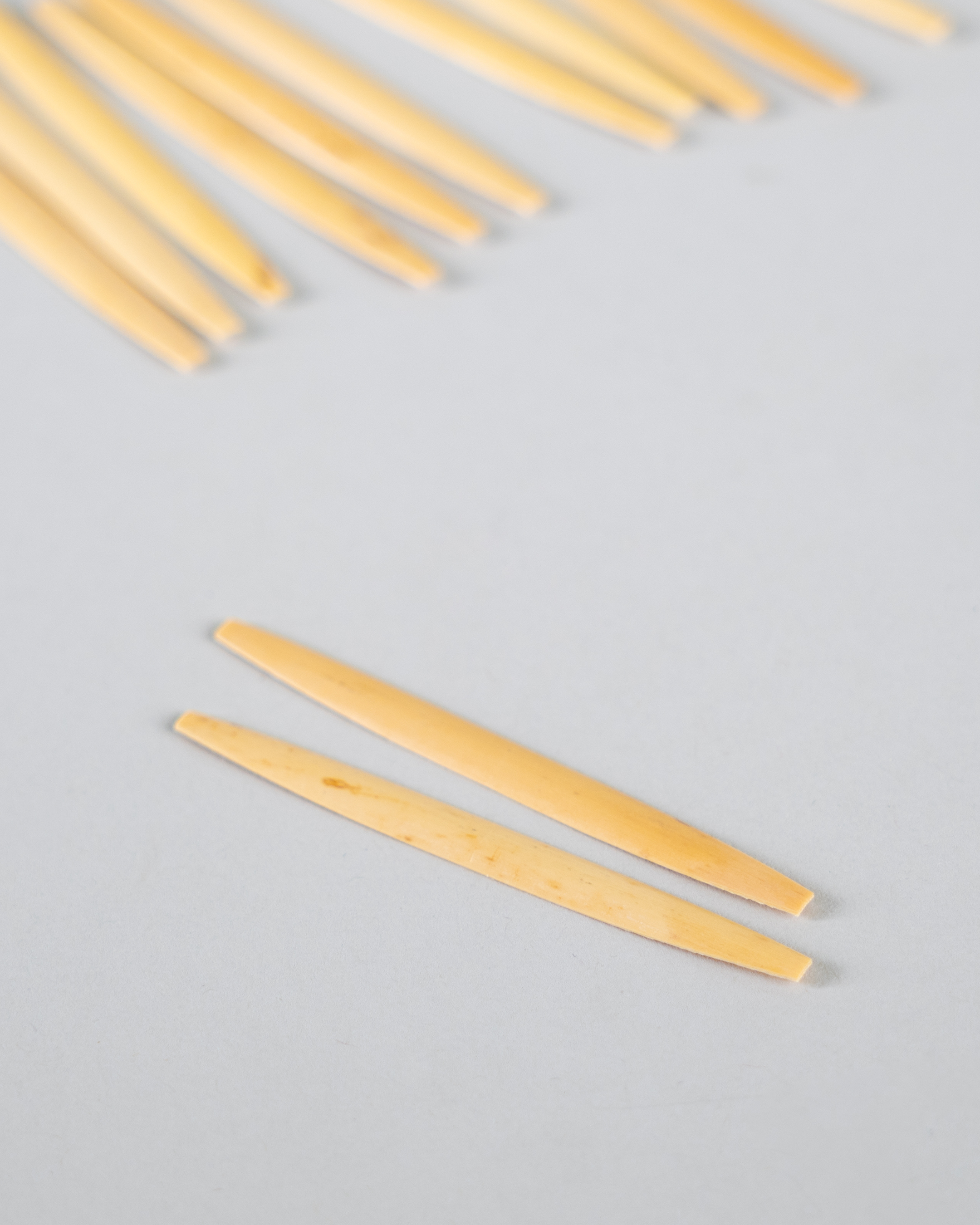 Holz & Hölzer für Oboe