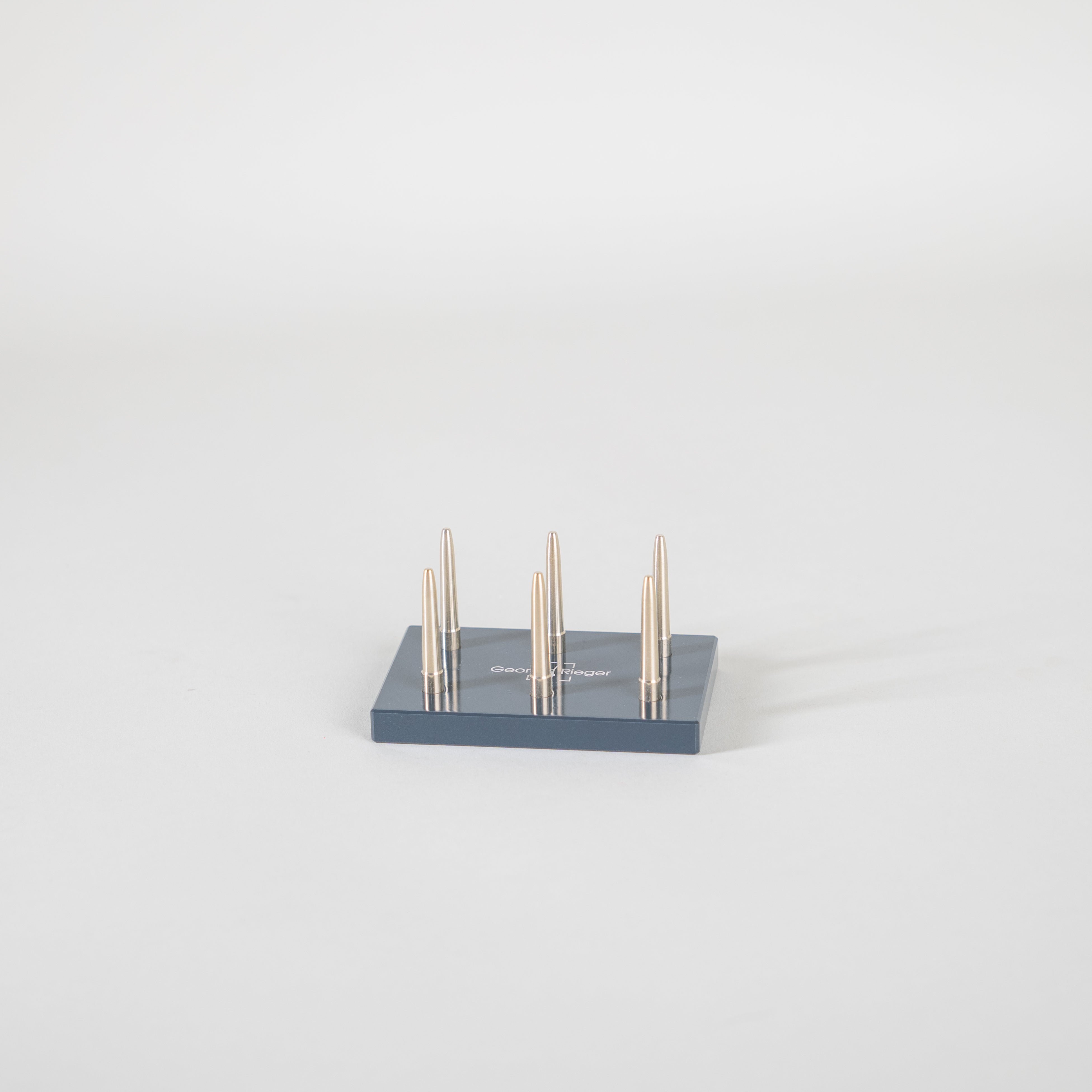 Drying board for oboe d'amore reeds – Georg Rieger