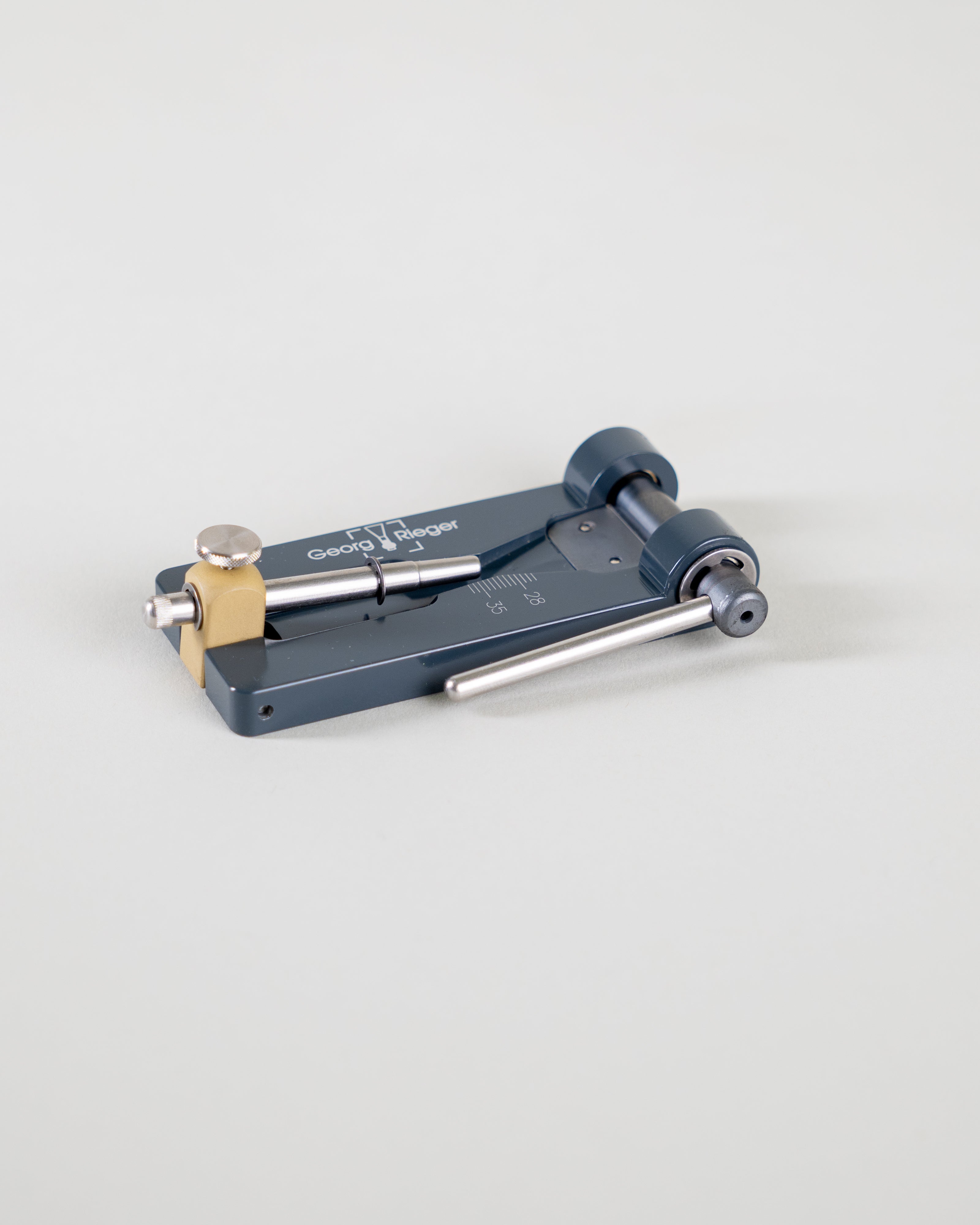 Werkzeuge für Barockfagott