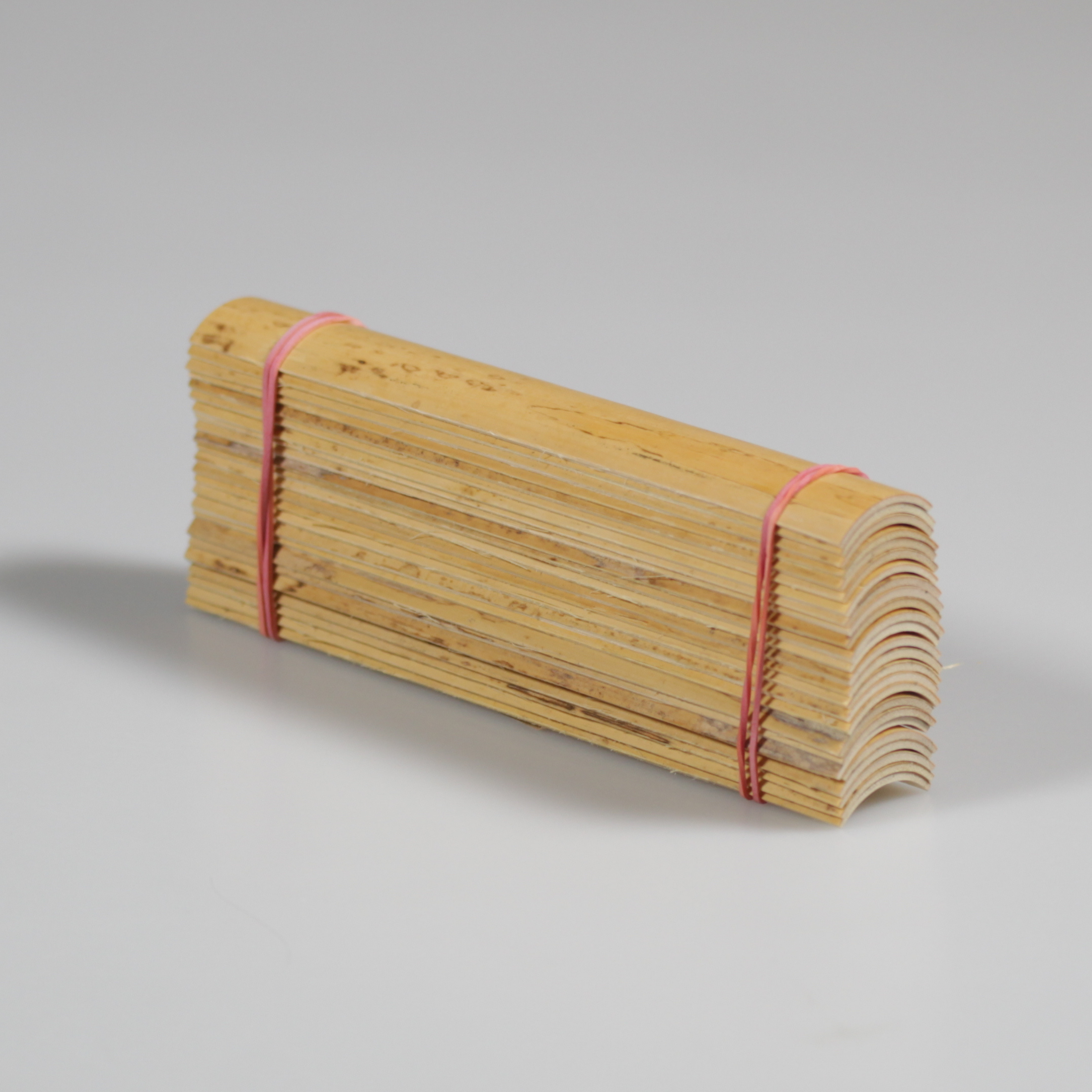Holz & Hölzer für Barockfagott