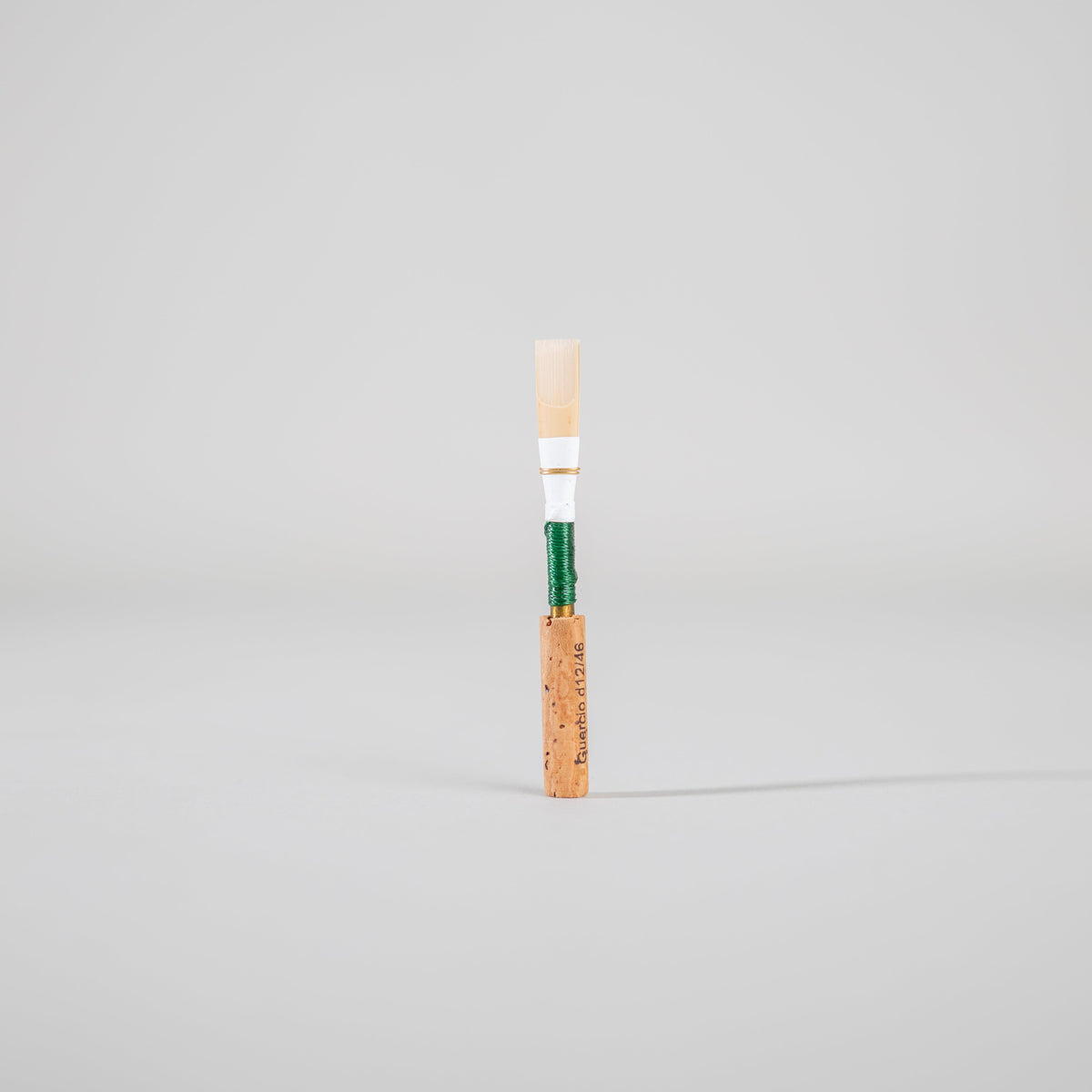 Reeds for Oboe – Georg Rieger