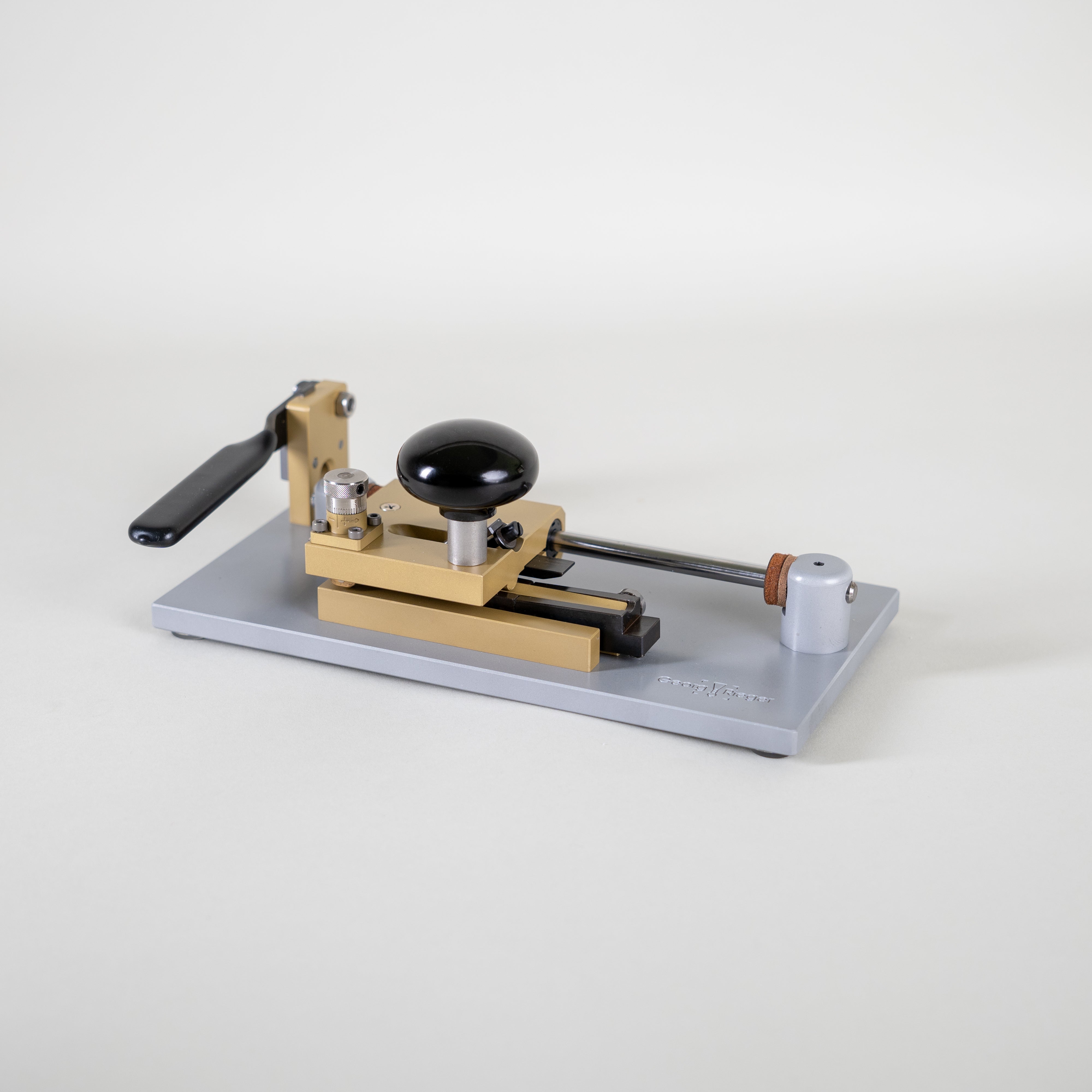 Innenhobel für Oboe