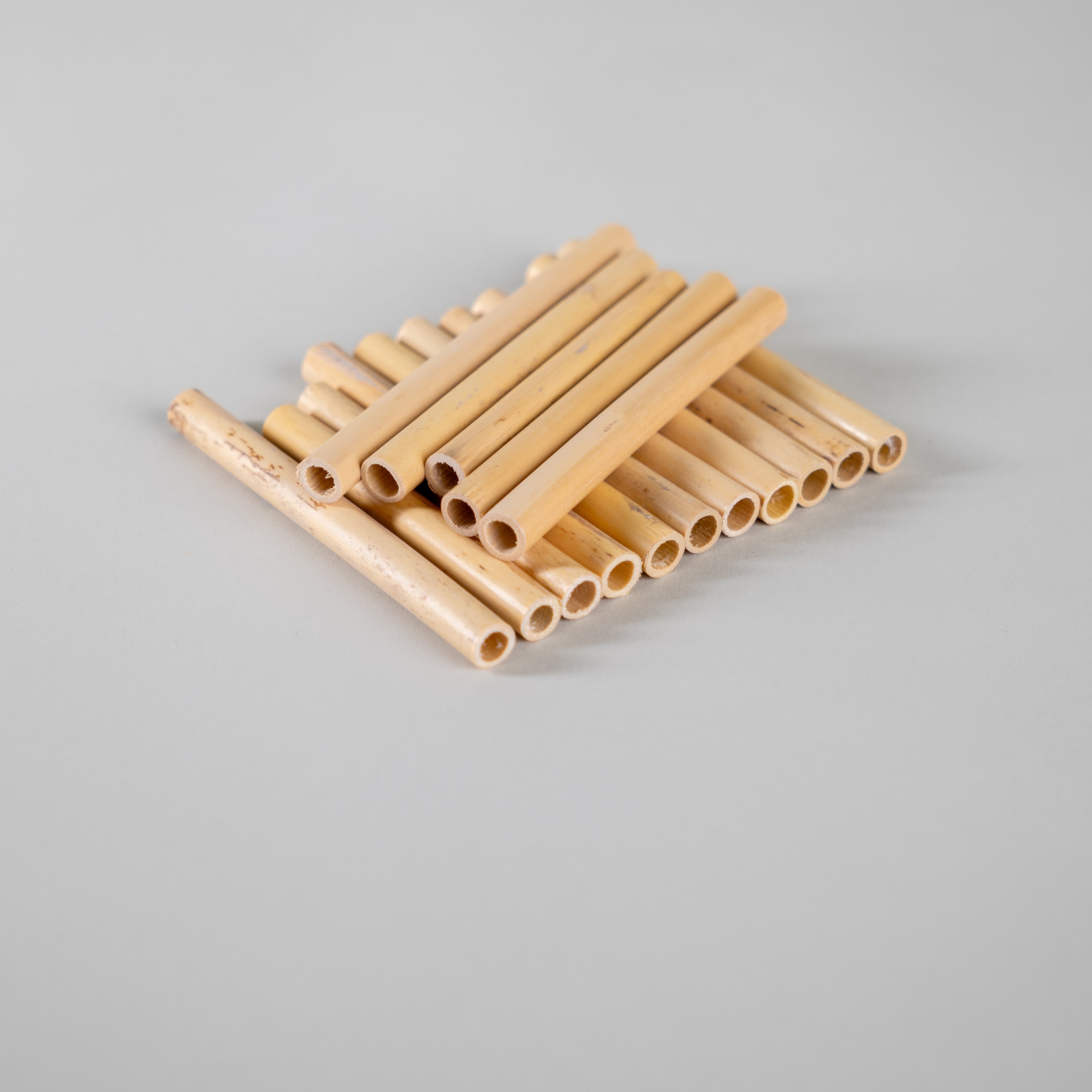 Rohrholz für Oboe d'amore