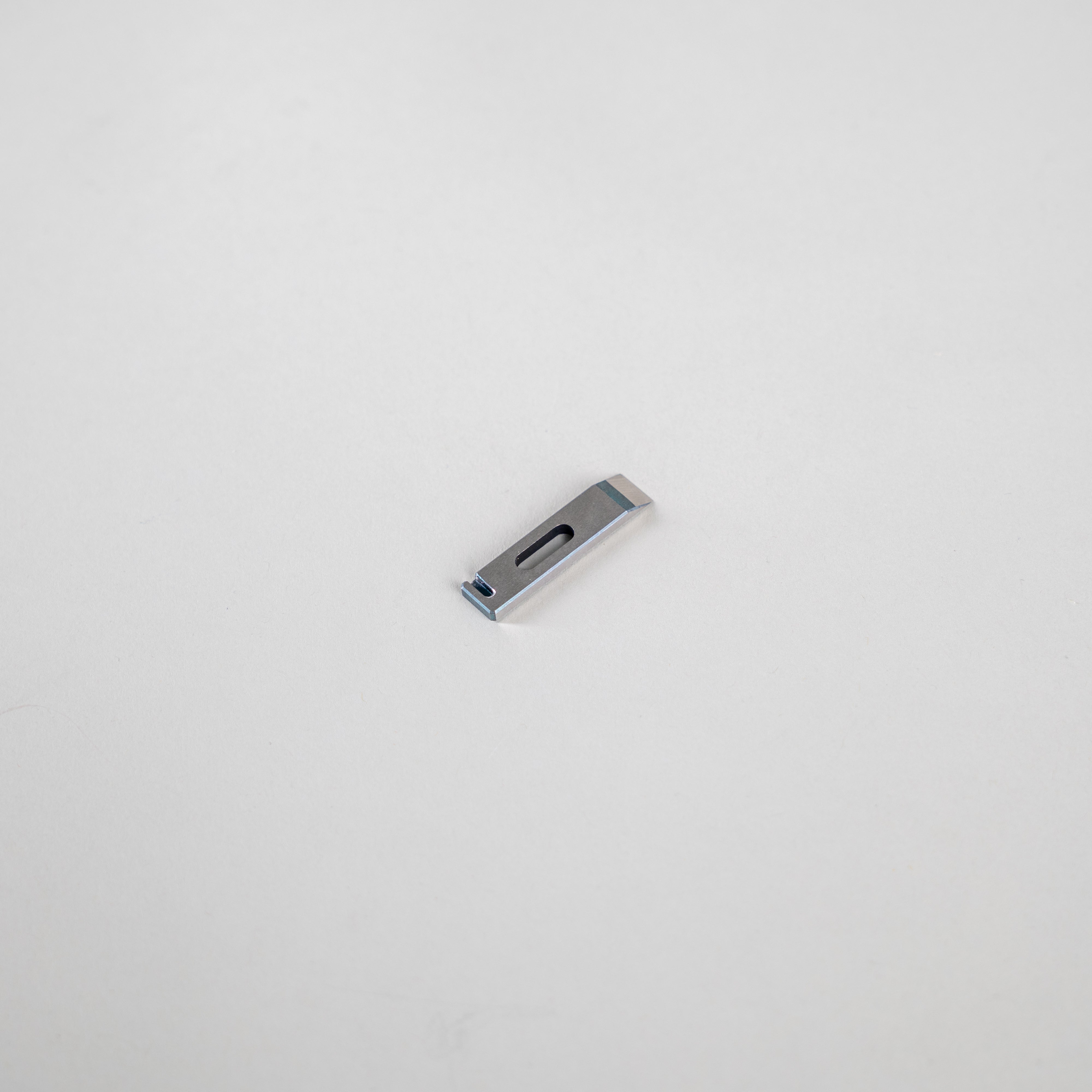 Ersatzmesser für Oboe d'amore