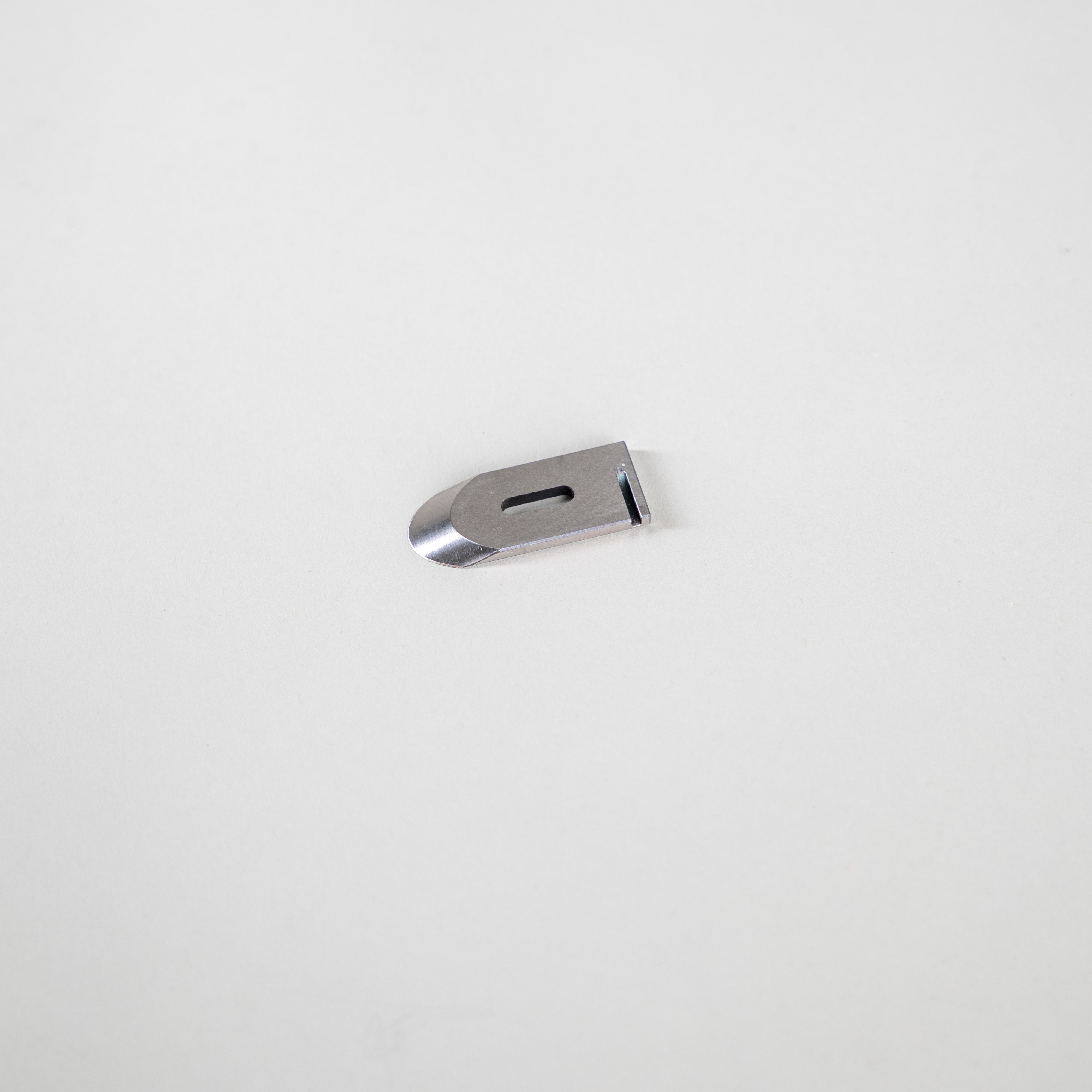 Ersatzmesser für Barockfagott