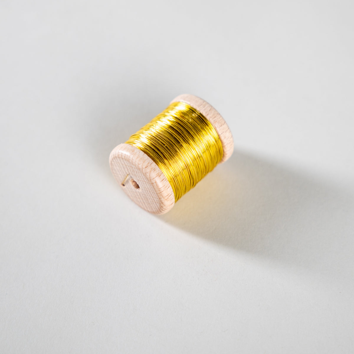 Brass reed wire for oboe d'amore – Georg Rieger