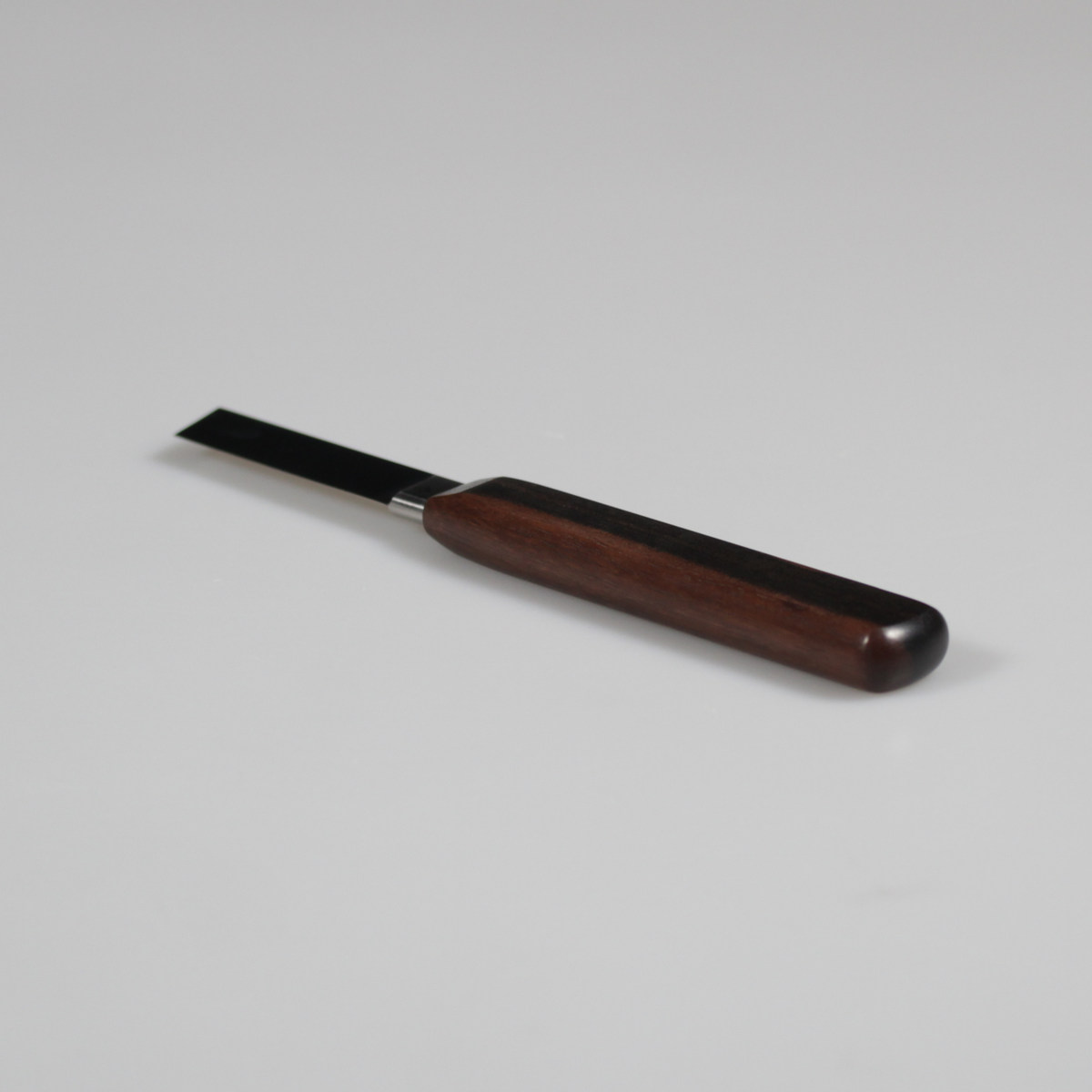 Reed scraping knife – Georg Rieger