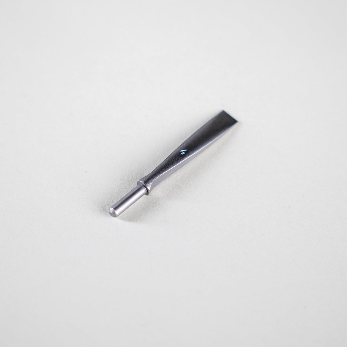 Reed shaper tip for oboe no.4 – Georg Rieger