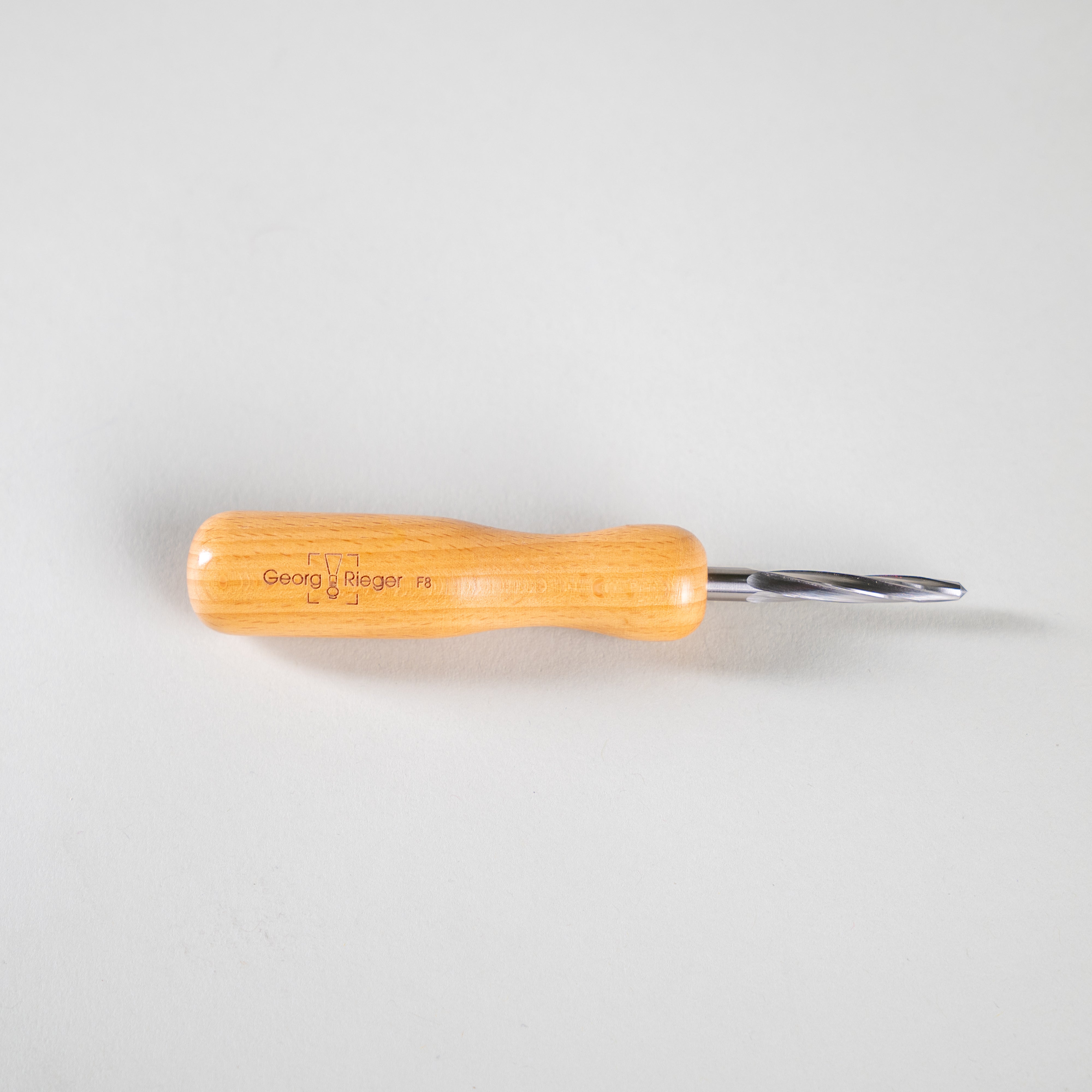 Georg Rieger リーマー　ダイヤモンド付 Reamer for bassoon – Georg Rieger