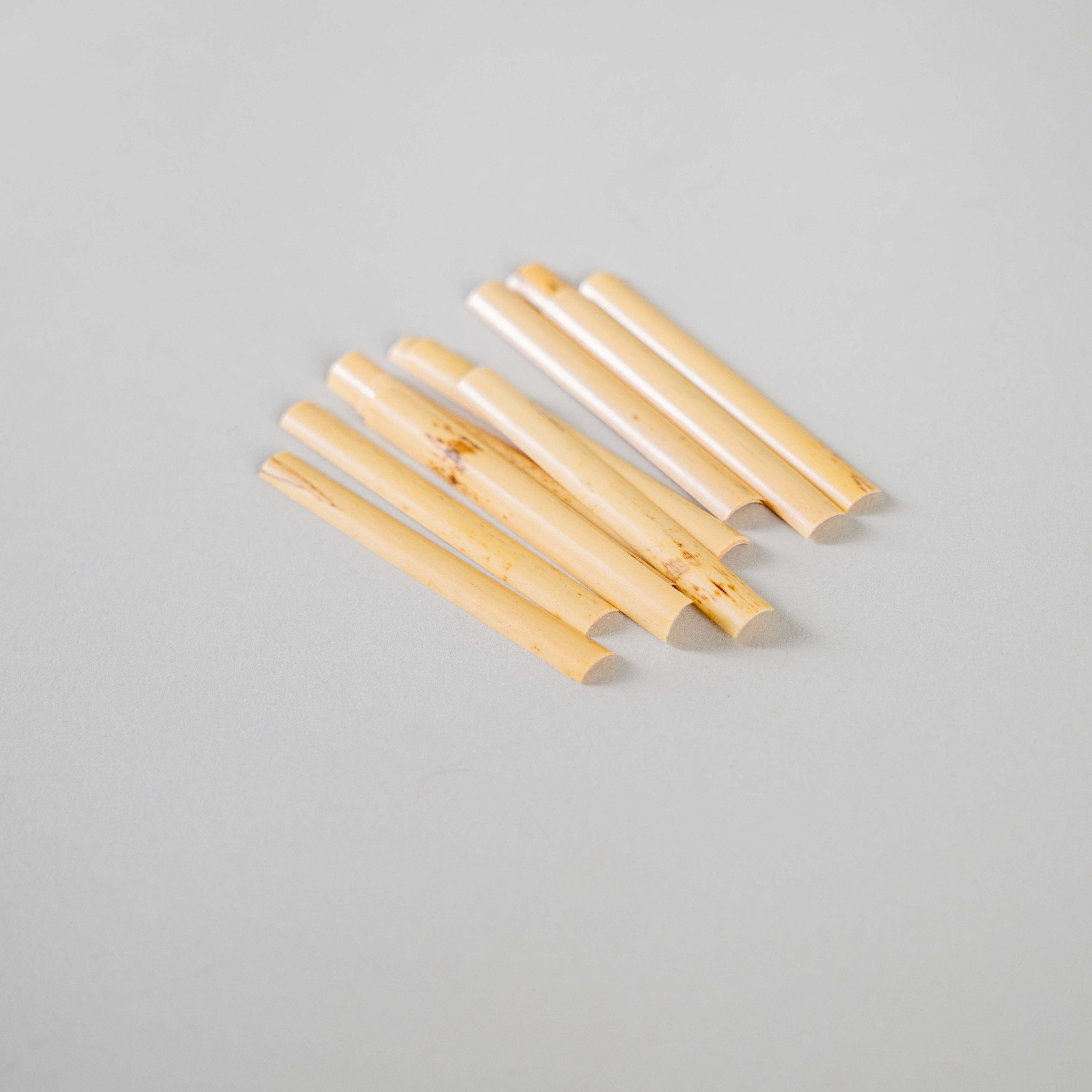 Georg Rieger リーマー　ダイヤモンド付 Reamer for bassoon – Georg Rieger